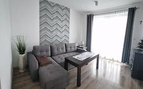 Apartament Roza Wiatrow